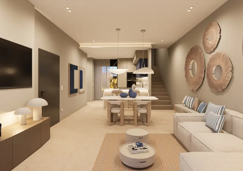 ALTOS LUXURY