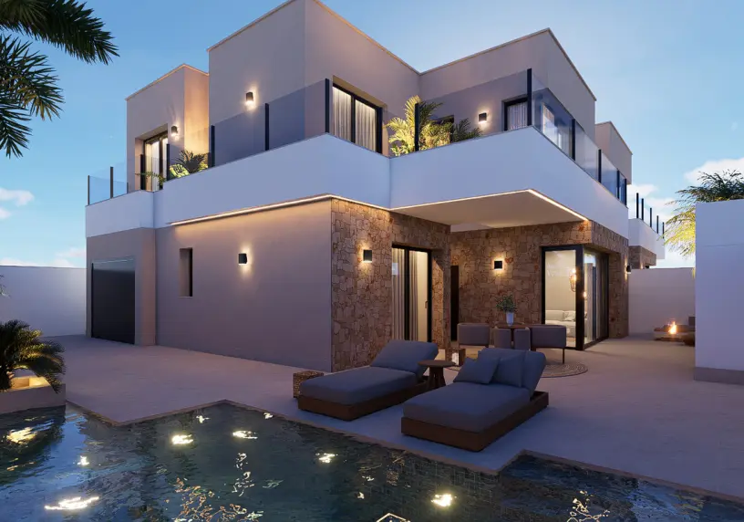 ALTOS LUXURY