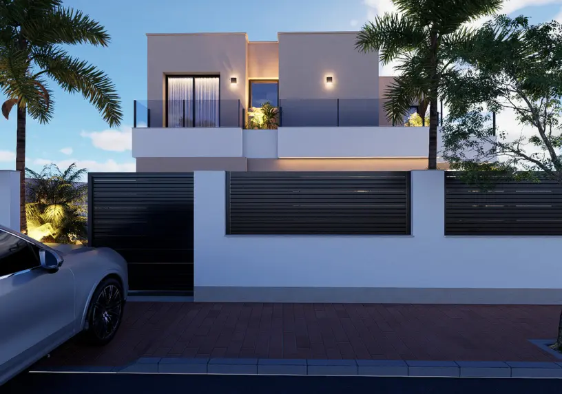 ALTOS LUXURY
