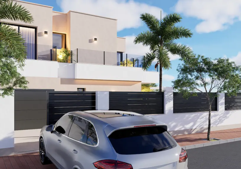 ALTOS LUXURY