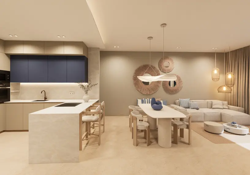 ALTOS LUXURY