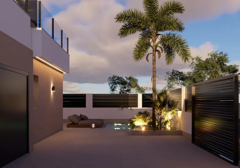 ALTOS LUXURY