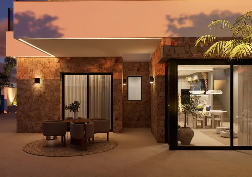 ALTOS LUXURY