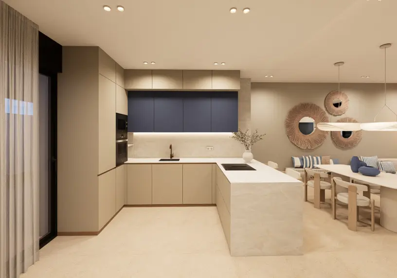ALTOS LUXURY