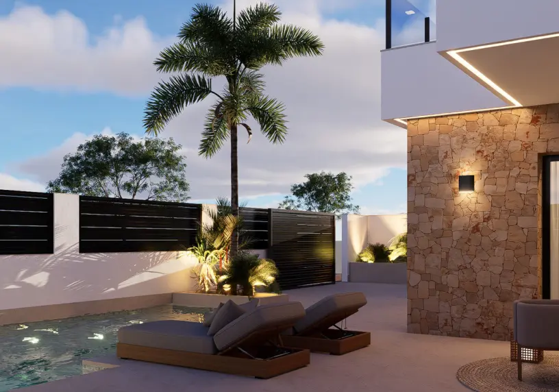 ALTOS LUXURY