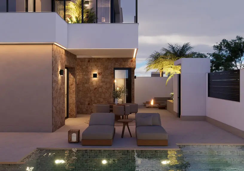 ALTOS LUXURY