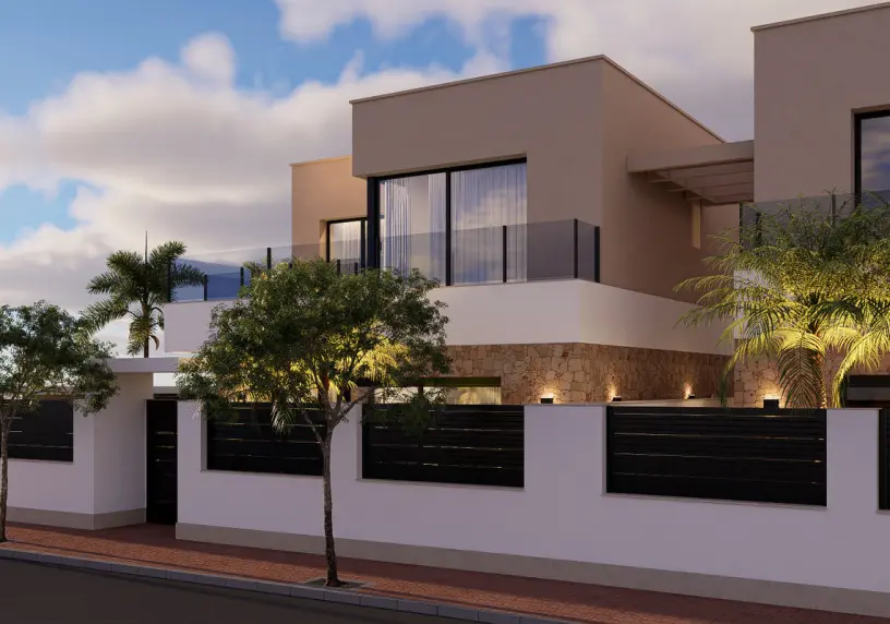 ALTOS LUXURY