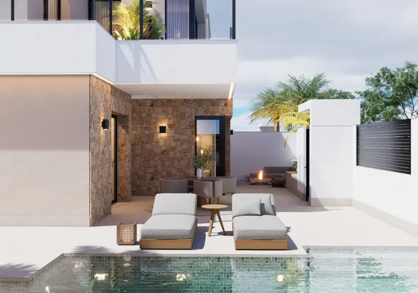 ALTOS LUXURY