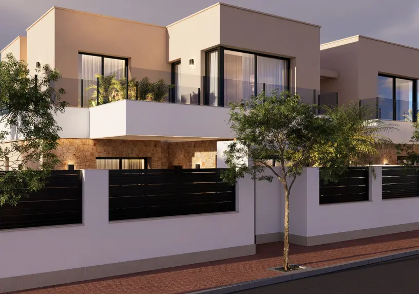 ALTOS LUXURY