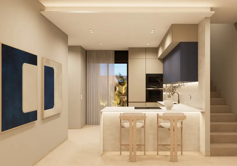 ALTOS LUXURY