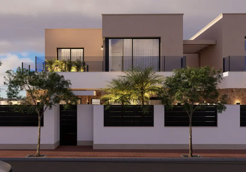 ALTOS LUXURY