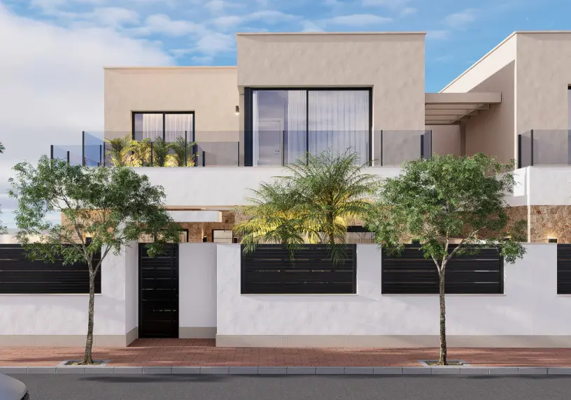 ALTOS LUXURY