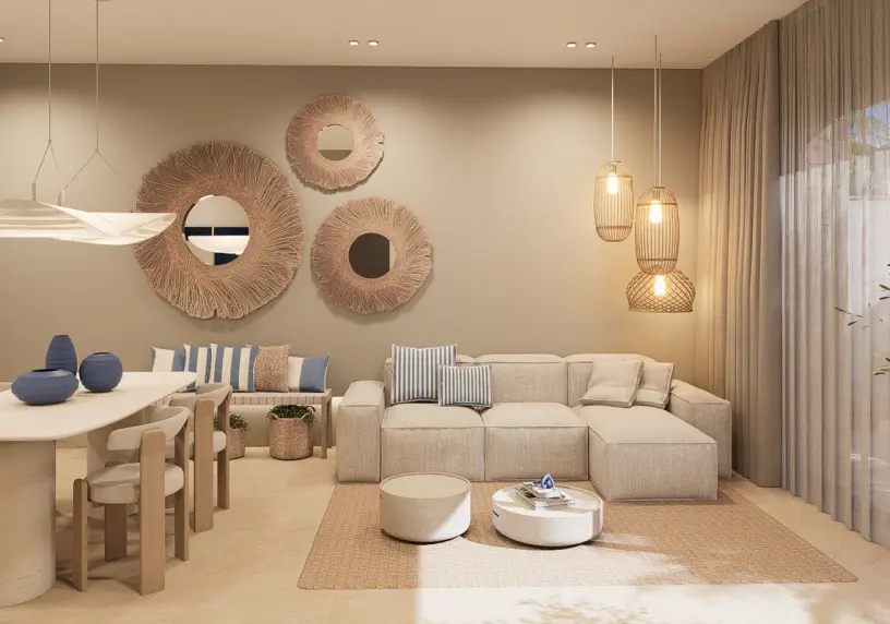 ALTOS LUXURY