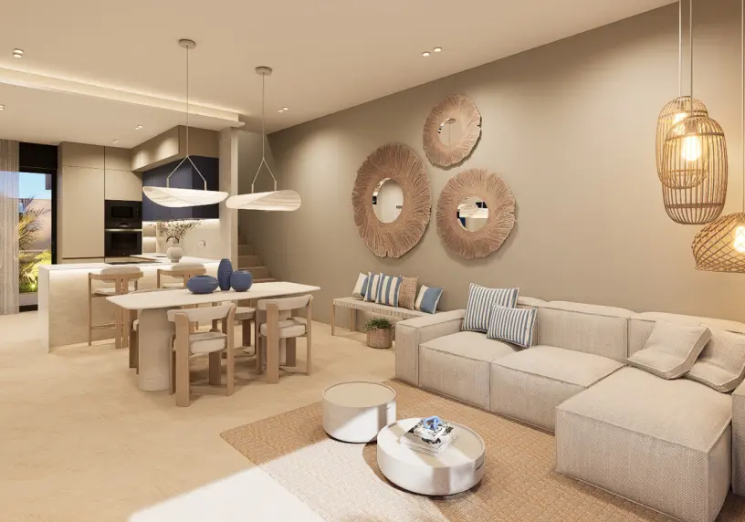 ALTOS LUXURY