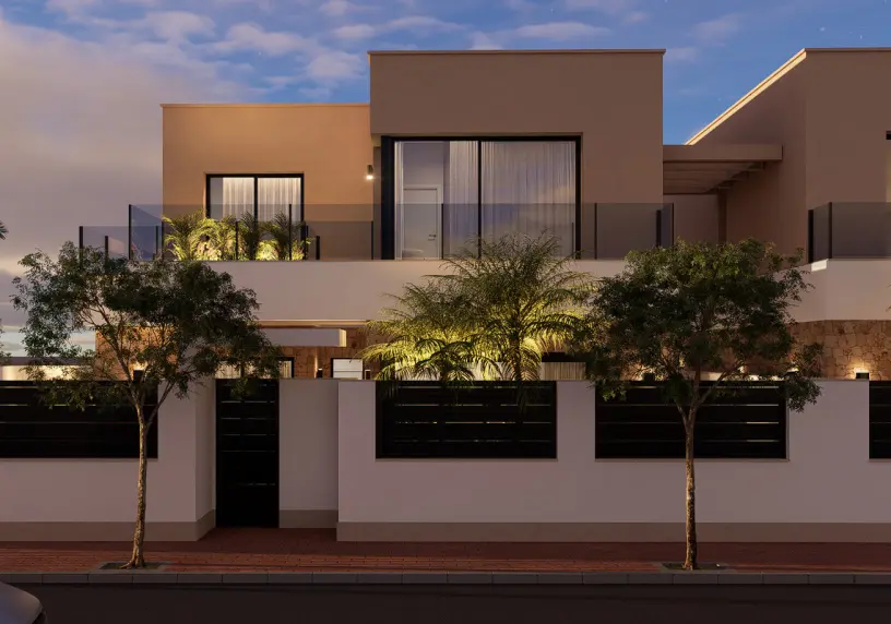 ALTOS LUXURY