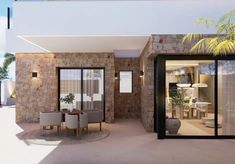 ALTOS LUXURY