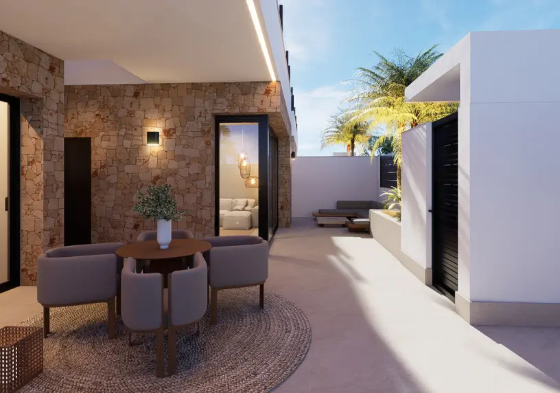 ALTOS LUXURY