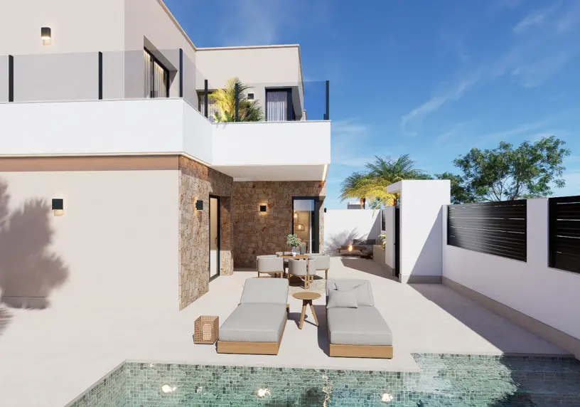 ALTOS LUXURY