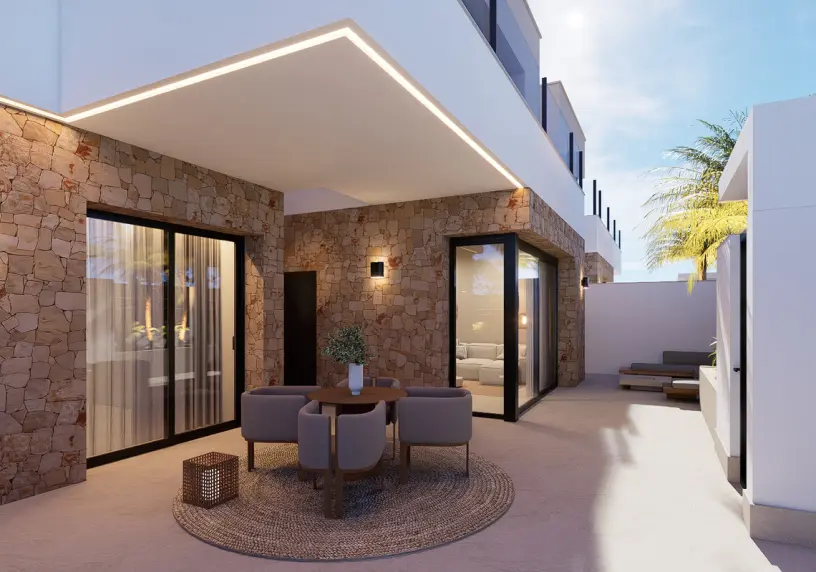 ALTOS LUXURY