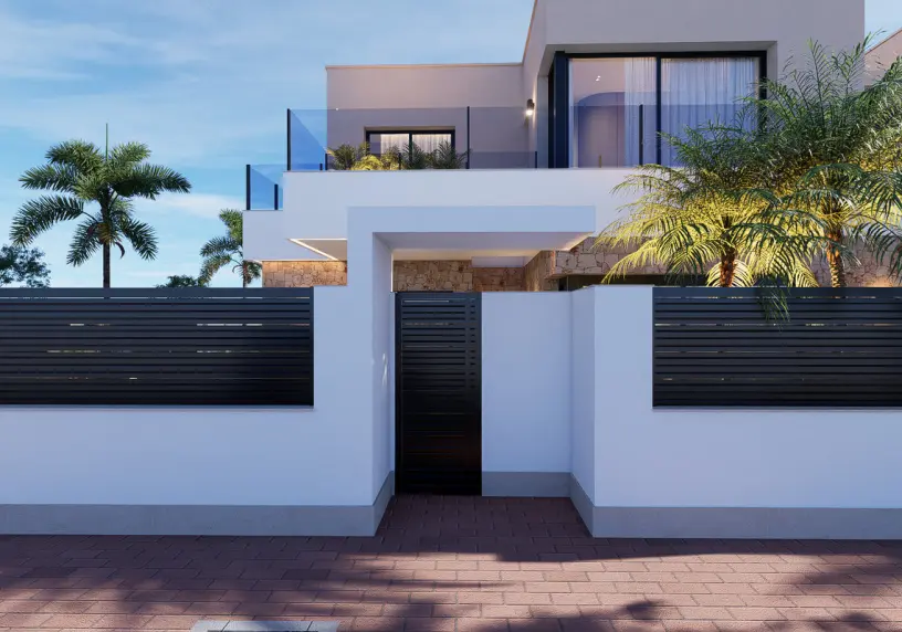 ALTOS LUXURY