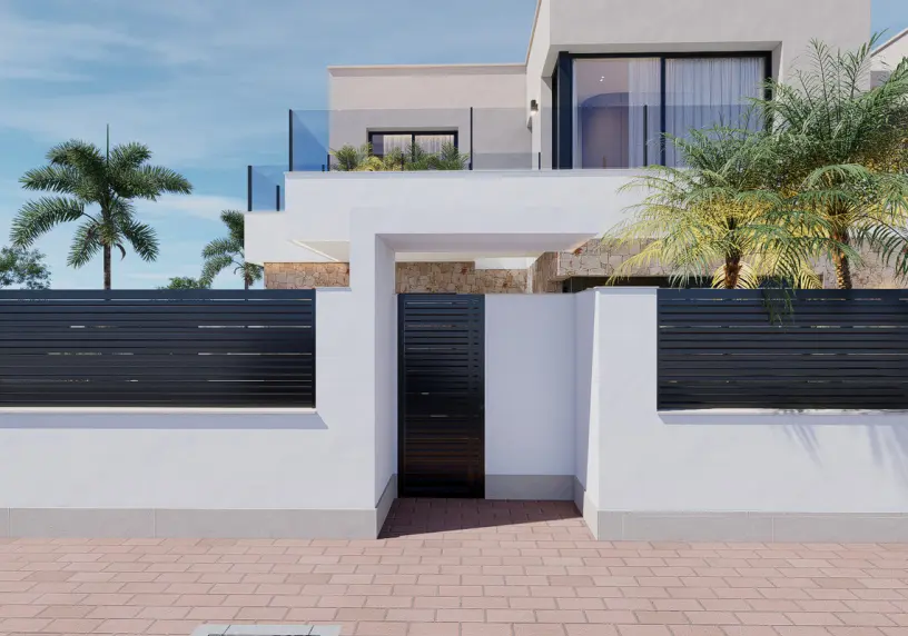 ALTOS LUXURY