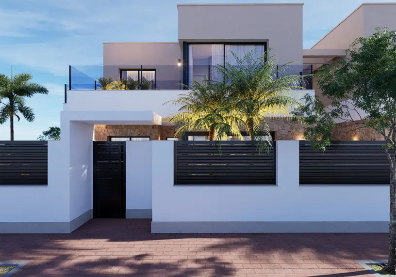 ALTOS LUXURY