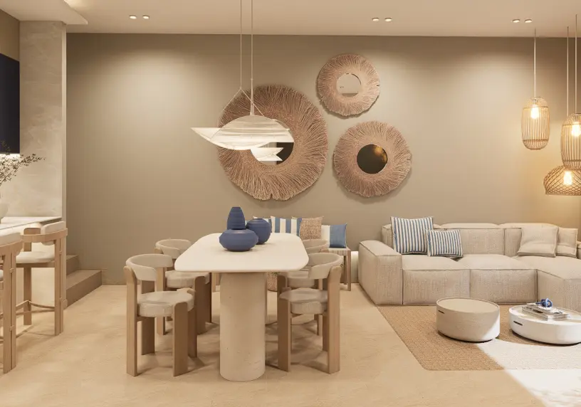 ALTOS LUXURY