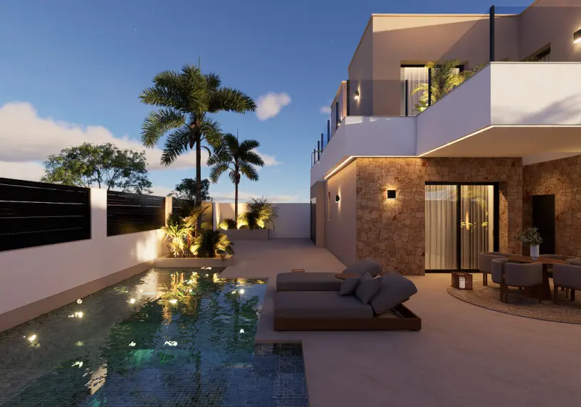 ALTOS LUXURY