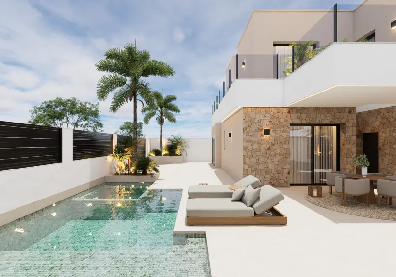 ALTOS LUXURY