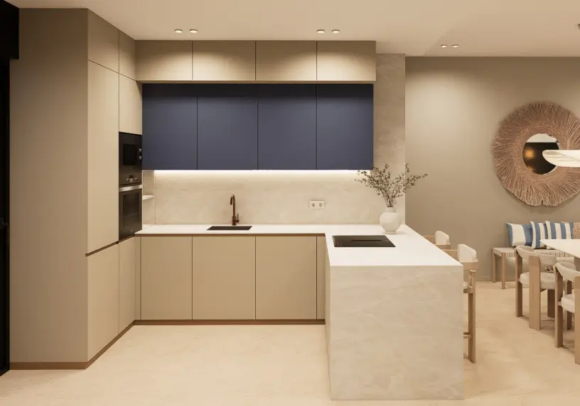 ALTOS LUXURY