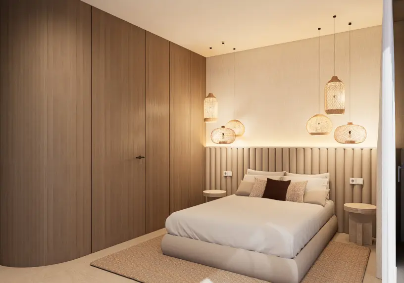 ALTOS LUXURY