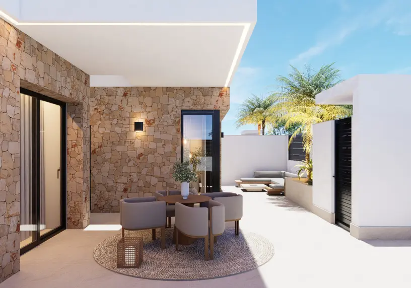 ALTOS LUXURY