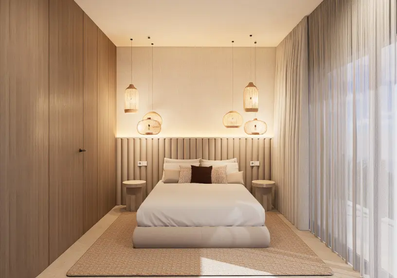 ALTOS LUXURY