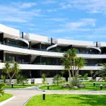 Edificio Torre Golf Garden