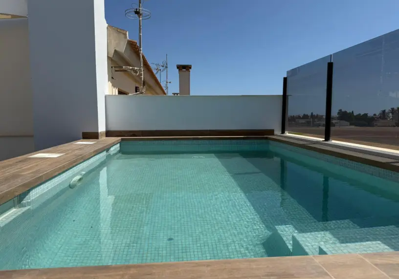Alma de las Salinas II