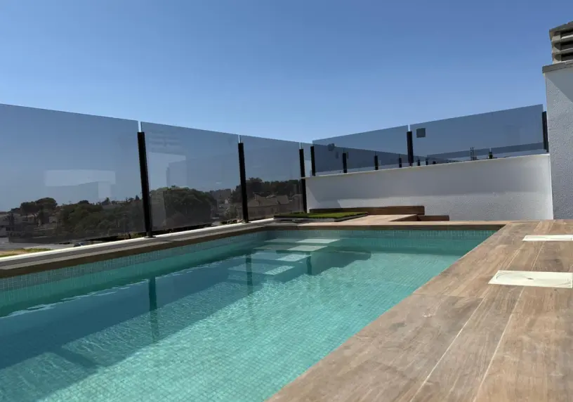 Alma de las Salinas II