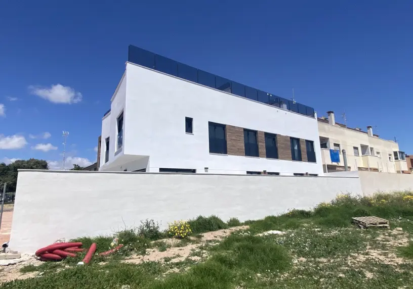 Alma de las Salinas II