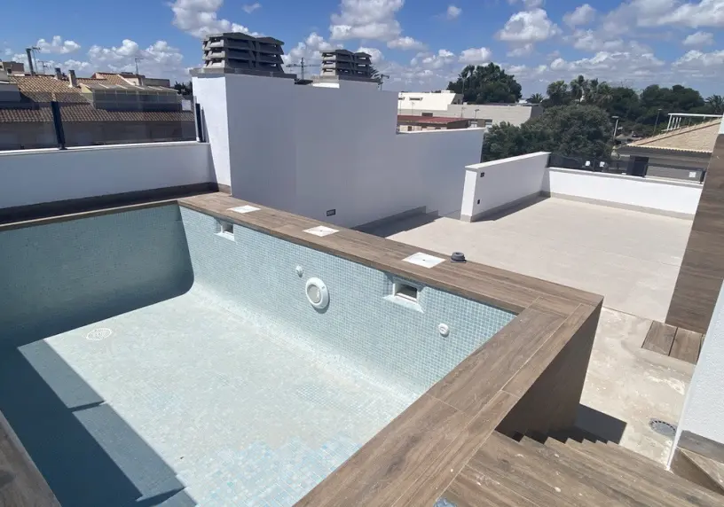 Alma de las Salinas II