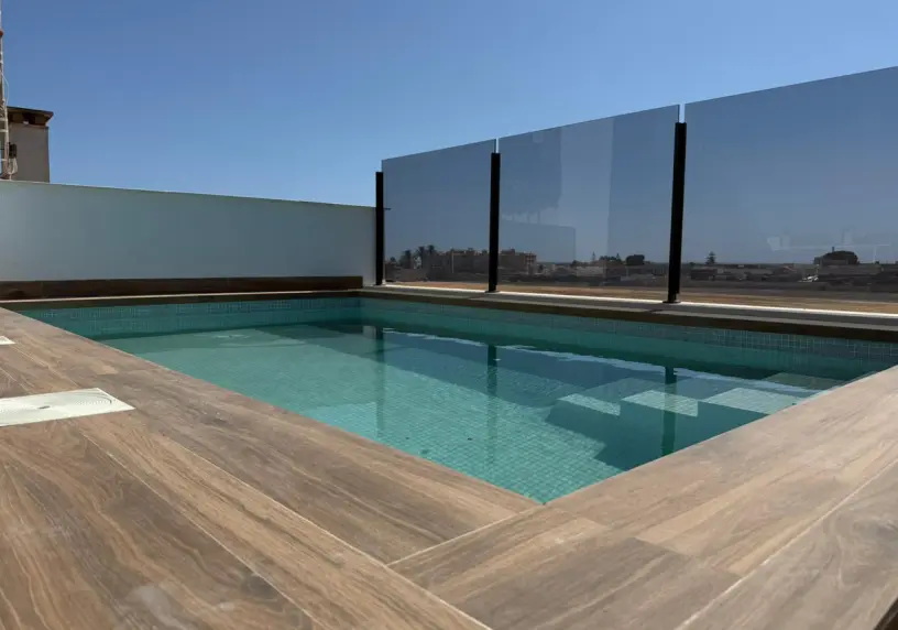Alma de las Salinas II