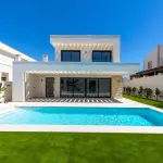 Los Balcones Villas