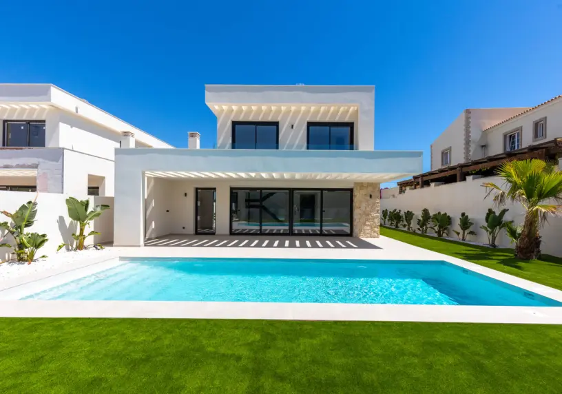 Los Balcones Villas