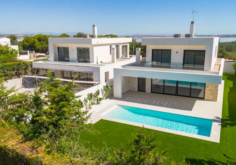 Los Balcones Villas