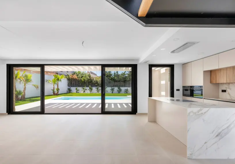 Los Balcones Villas
