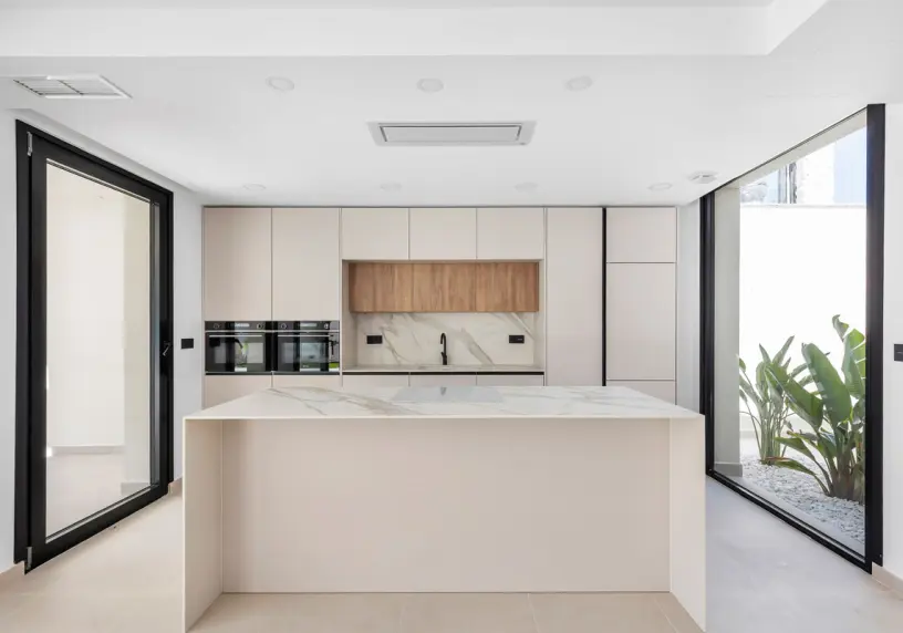 Los Balcones Villas
