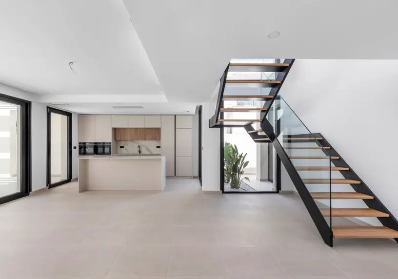 Los Balcones Villas