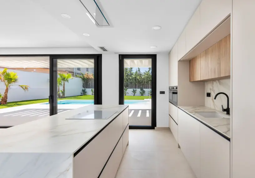 Los Balcones Villas