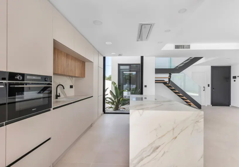 Los Balcones Villas