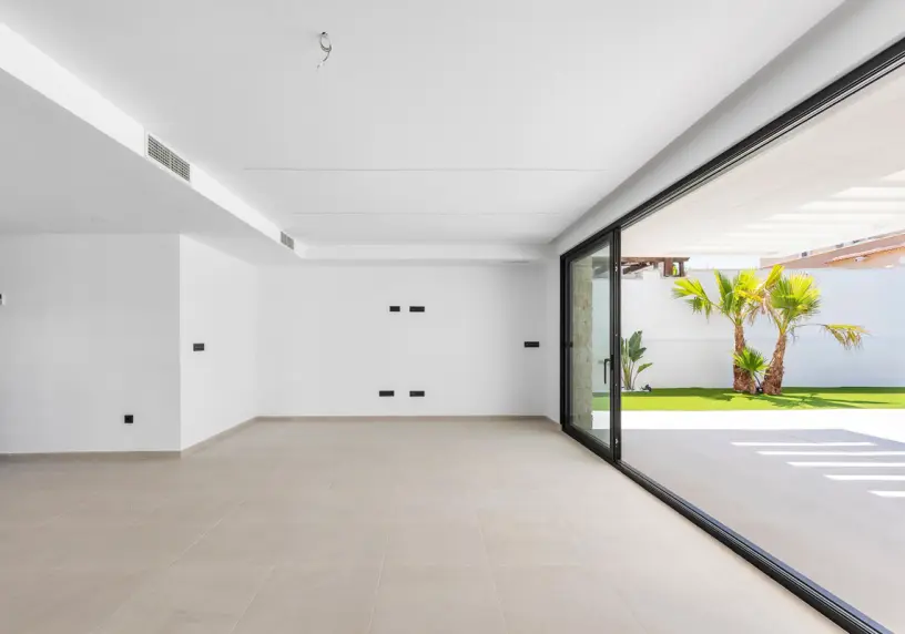 Los Balcones Villas