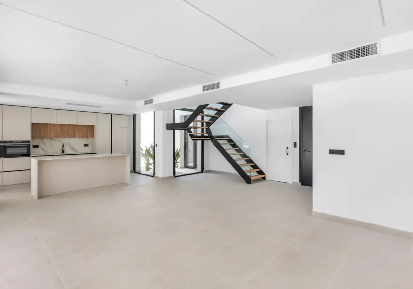 Los Balcones Villas