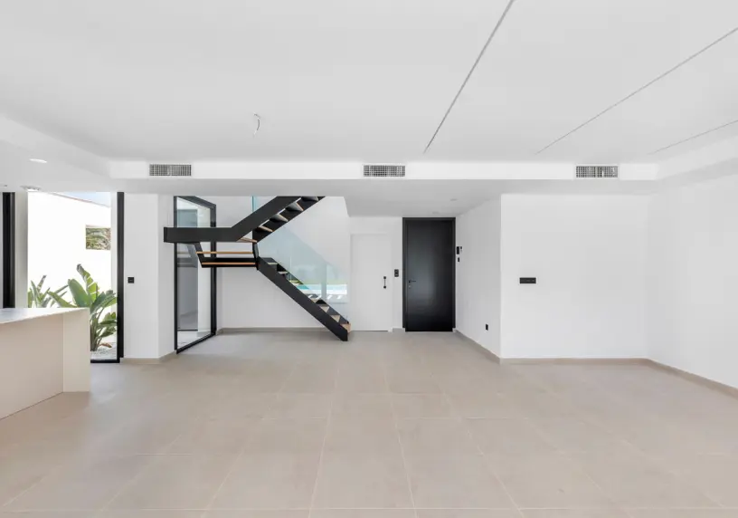 Los Balcones Villas